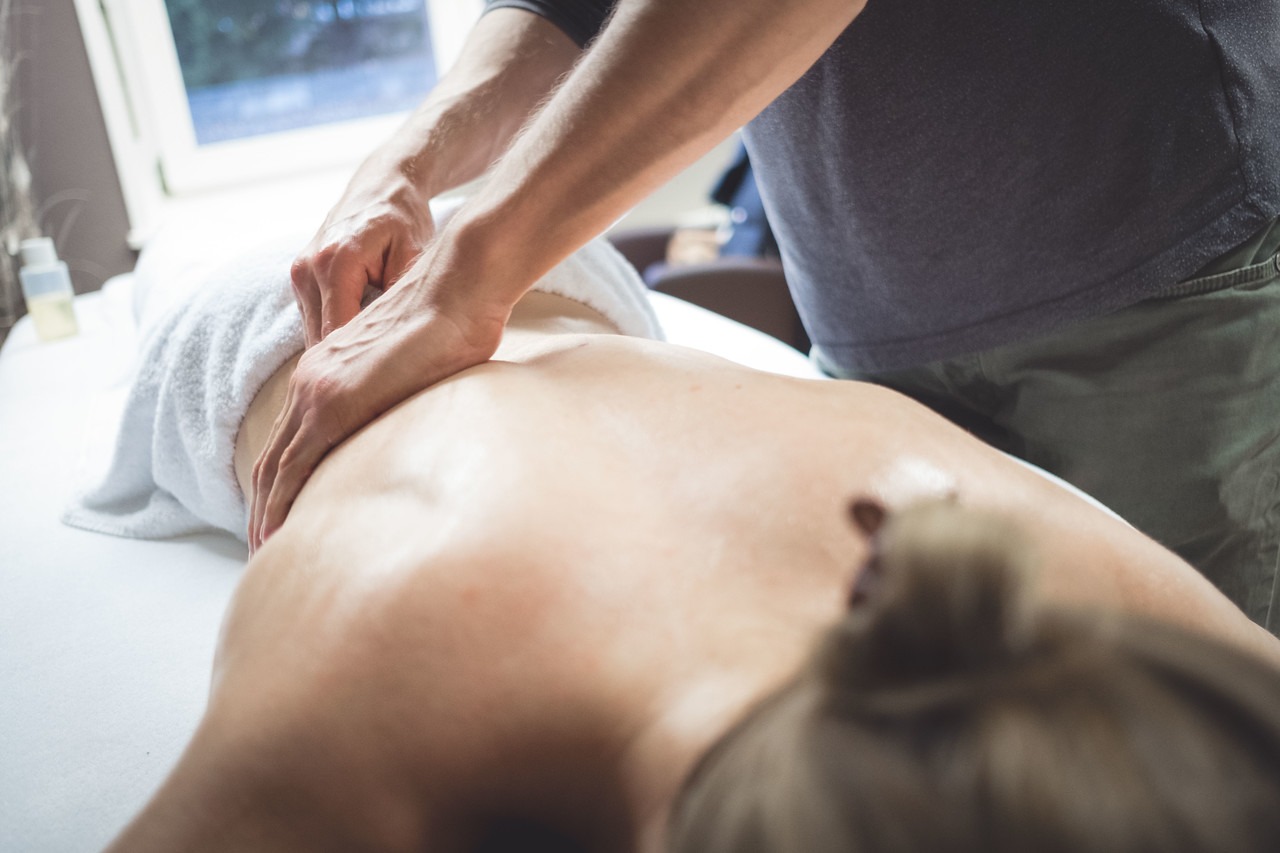 Massage classique / thérapeutique